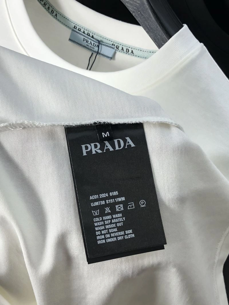 Sleek Prada T-Shirts 168616
