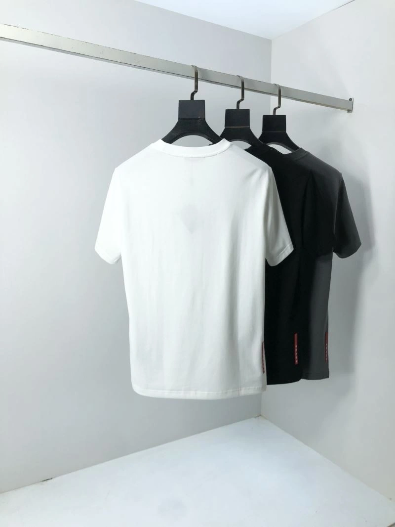 Sleek Prada T-Shirts 168616