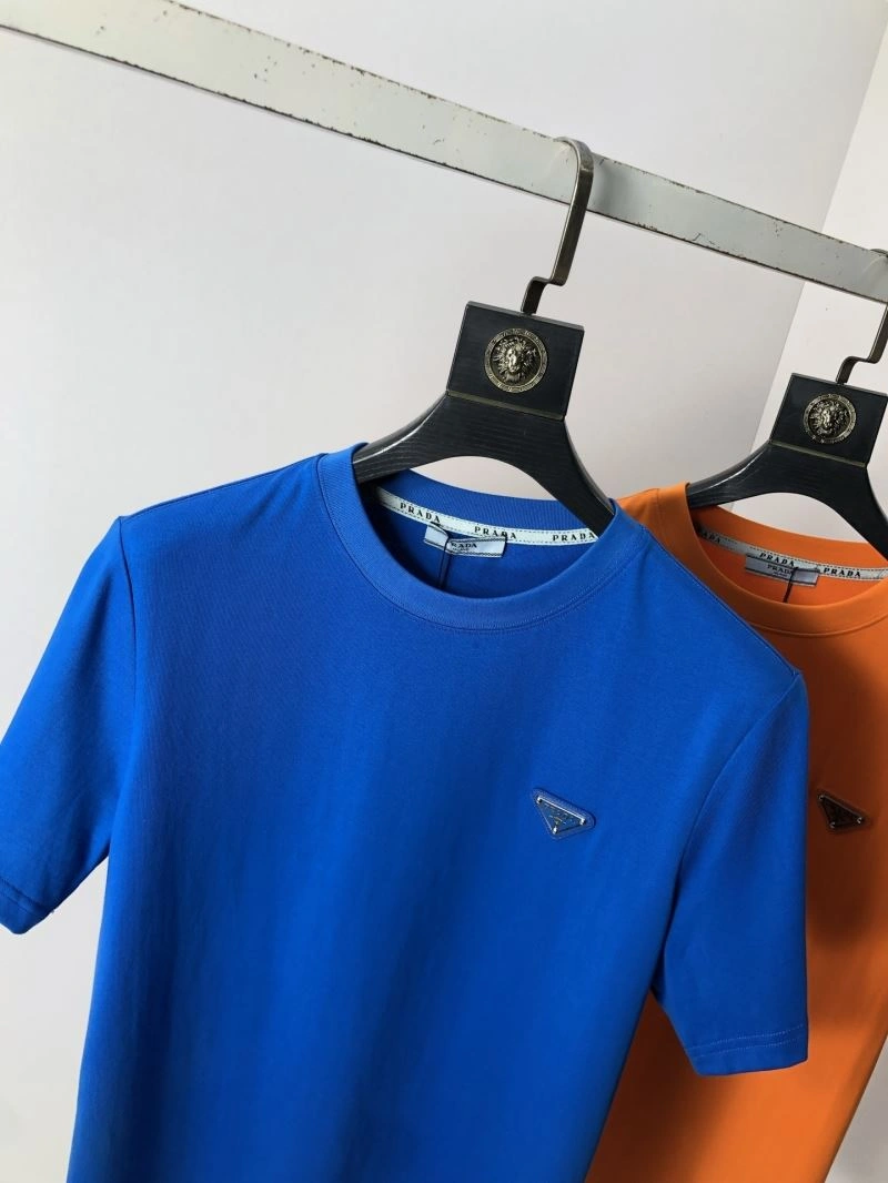 Thermal Prada T-Shirts 168614