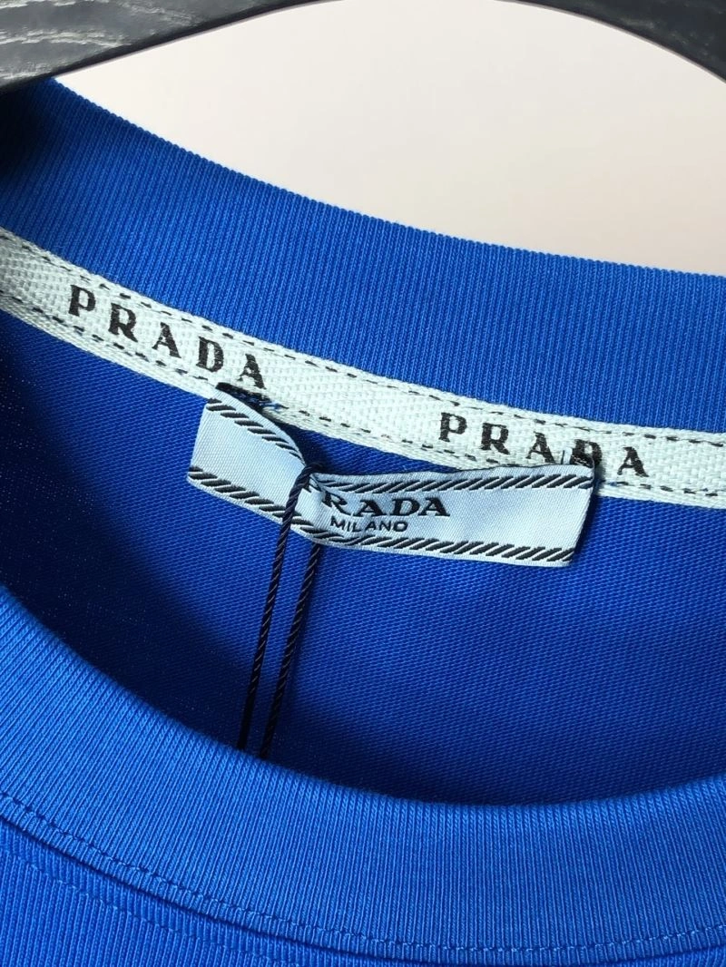 Thermal Prada T-Shirts 168614