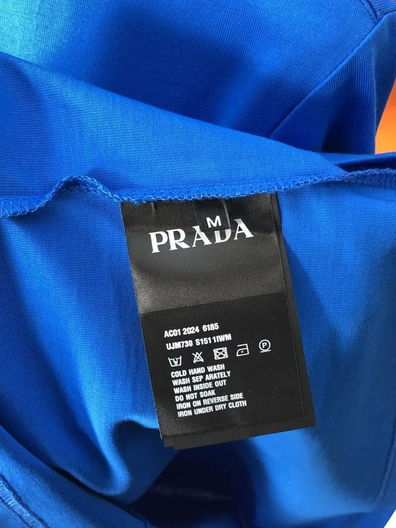 Thermal Prada T-Shirts 168614