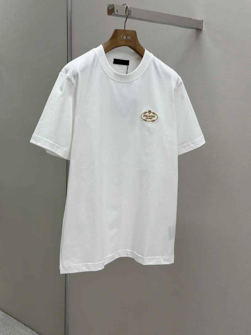 Prada T-Shirts Reliable 168642