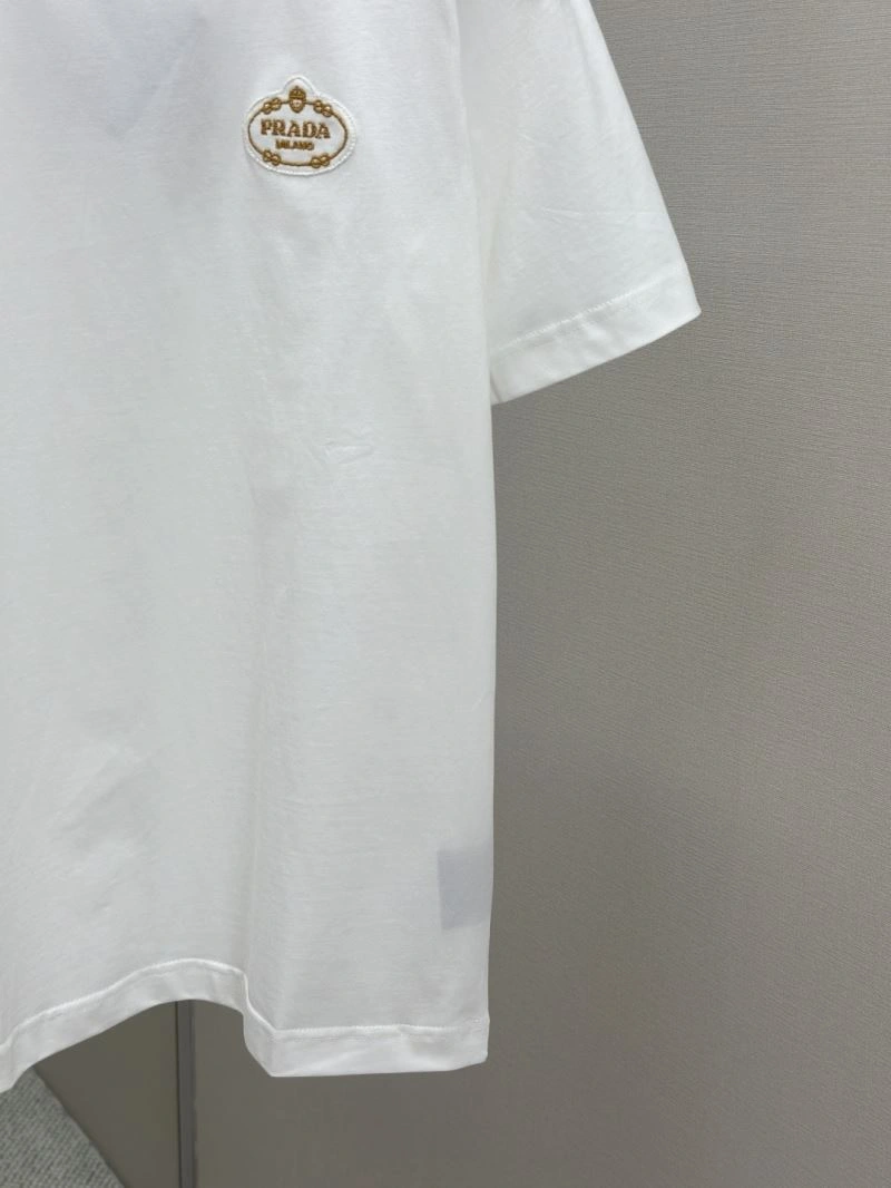 Prada T-Shirts Reliable 168642