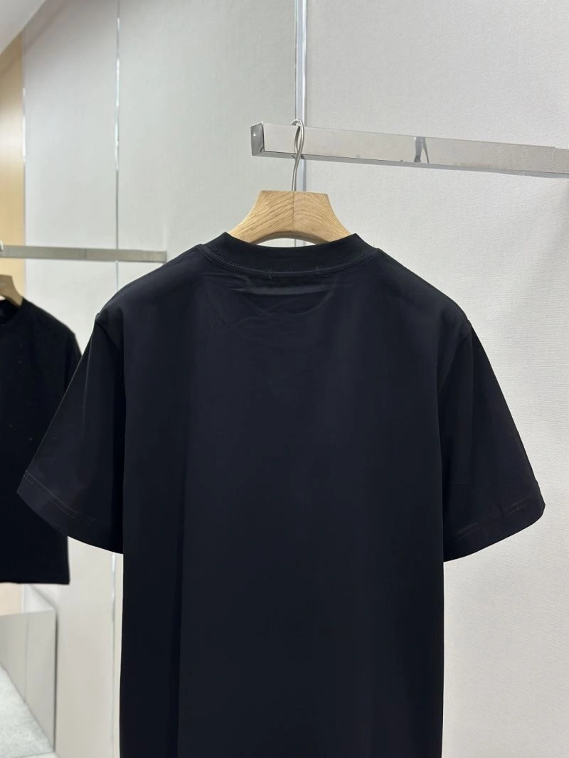 Prada T-Shirts Sleek 168588