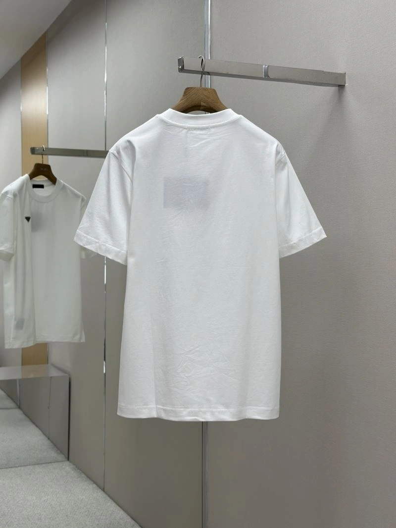 Functional Prada T-Shirts 168622
