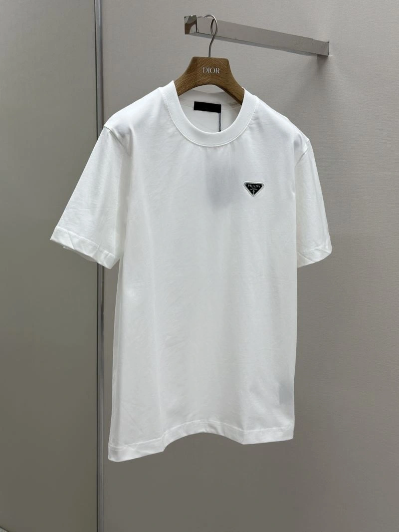 Functional Prada T-Shirts 168622