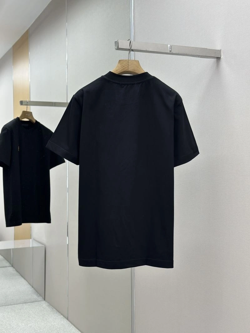 Prada T-Shirts Sporty 168589