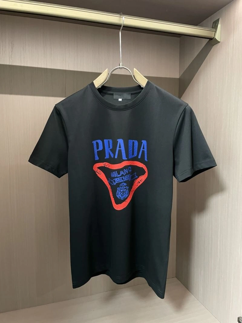 Affordable Prada T-Shirts 168608