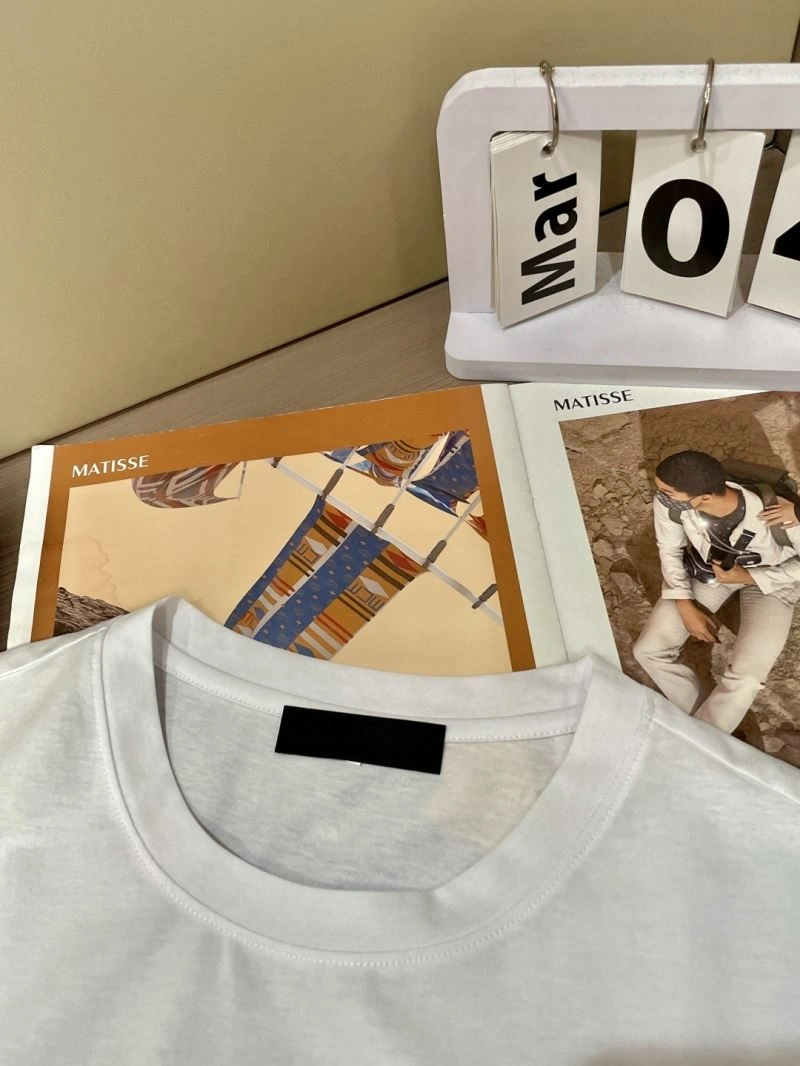 Affordable Prada T-Shirts 168608