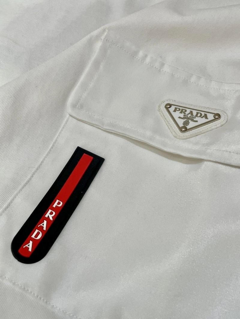 Prada T-Shirts MultiPurpose 168603