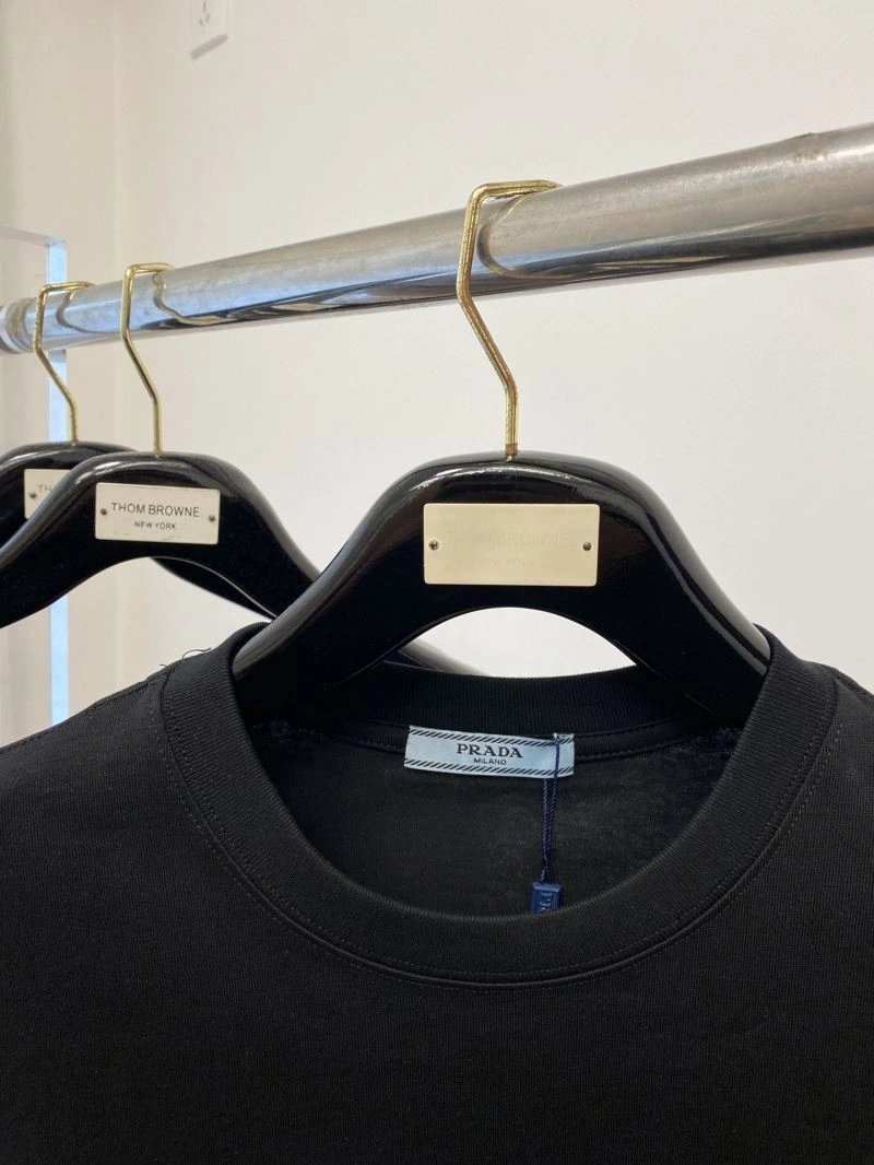 Soft Prada T-Shirts 168601