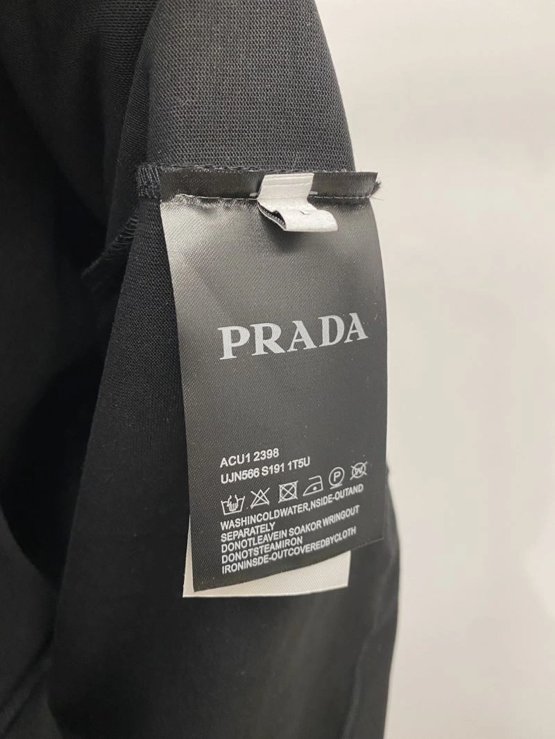 Soft Prada T-Shirts 168601