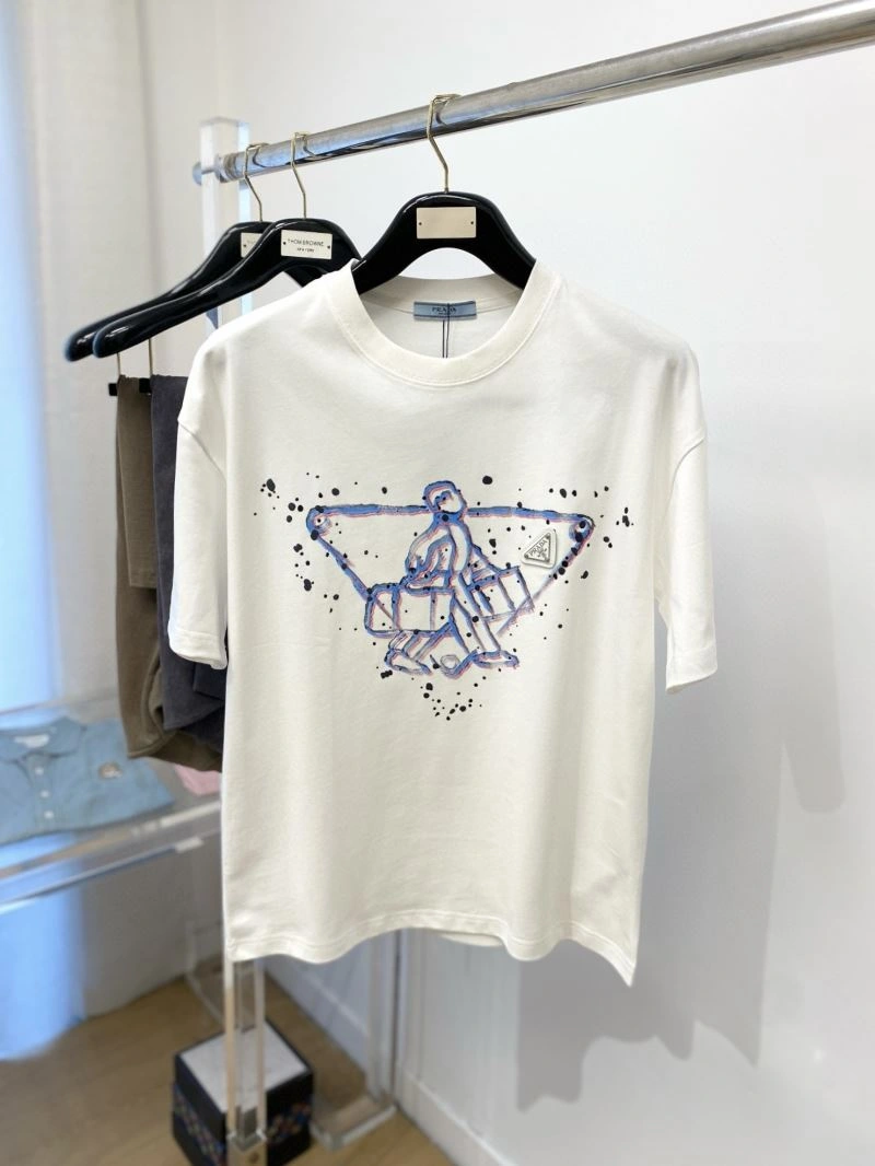EasyCare Prada T-Shirts 168607