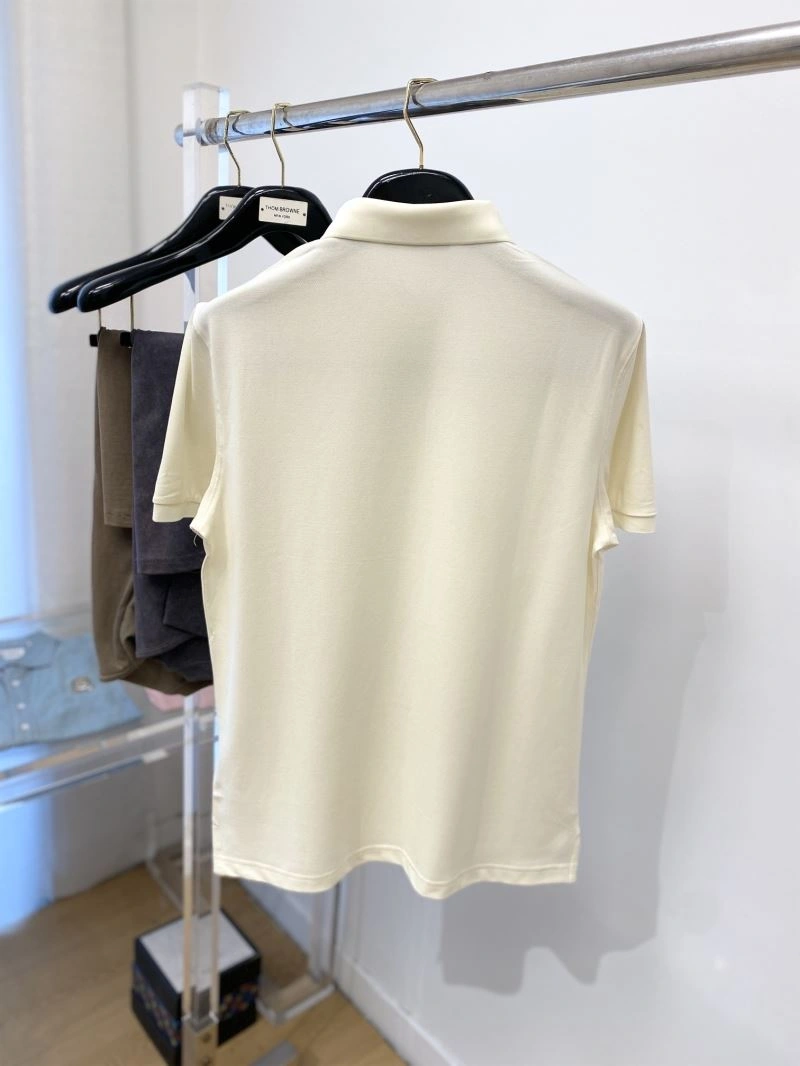 Elegant Prada T-Shirts 168604