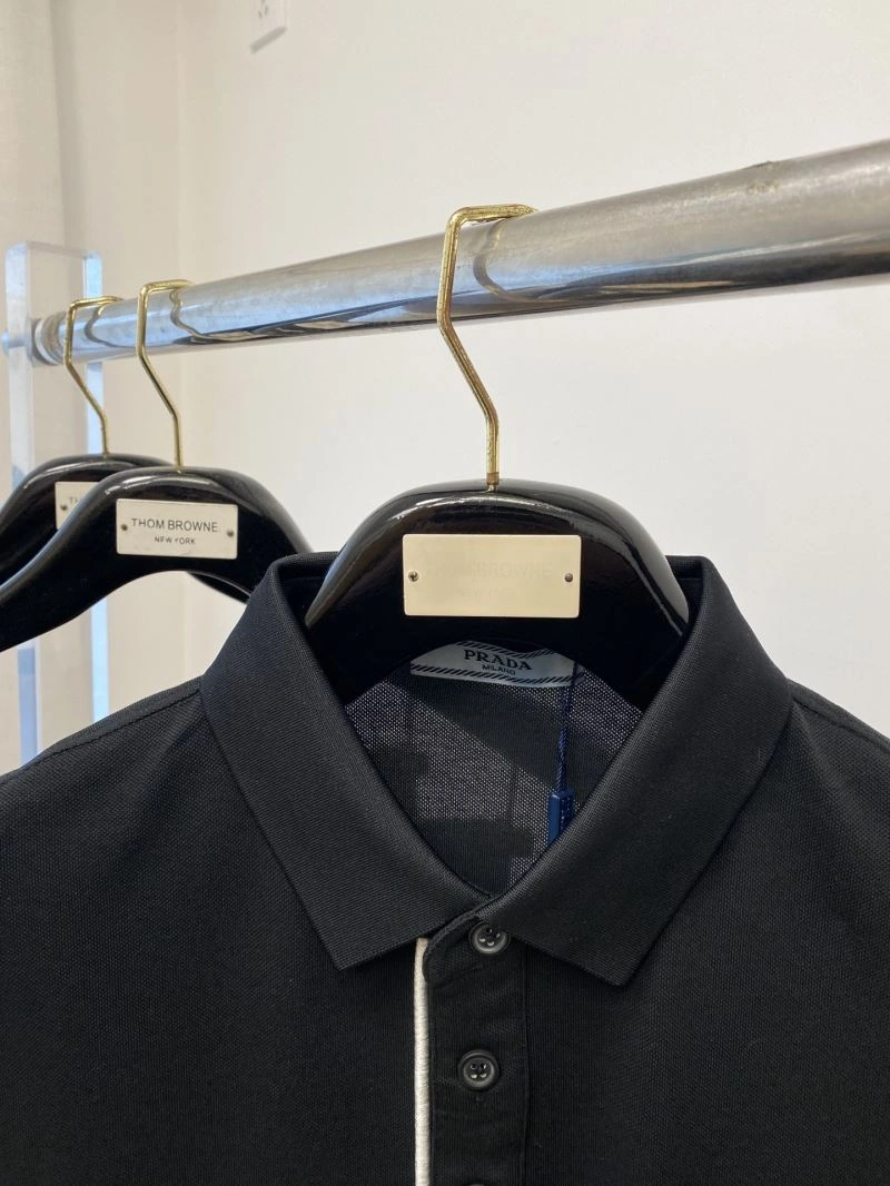 Premium Prada T-Shirts 168602