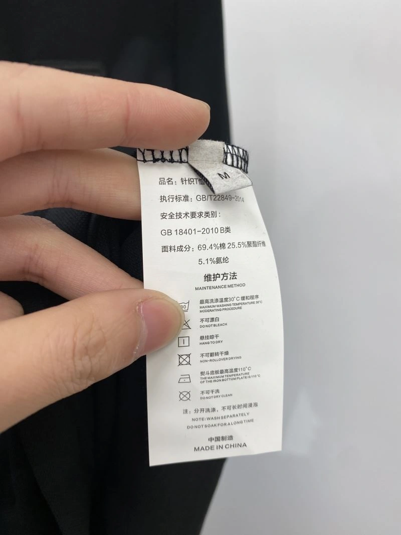 Premium Prada T-Shirts 168602