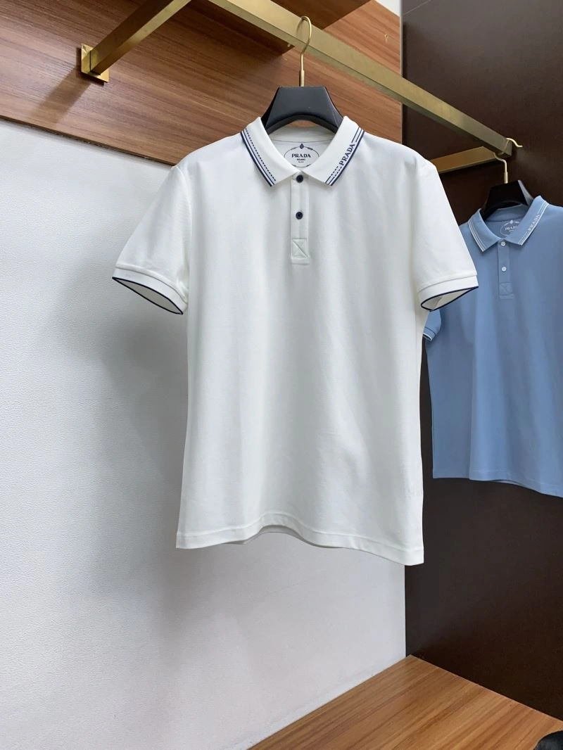 FastDry Prada T-Shirts 168599