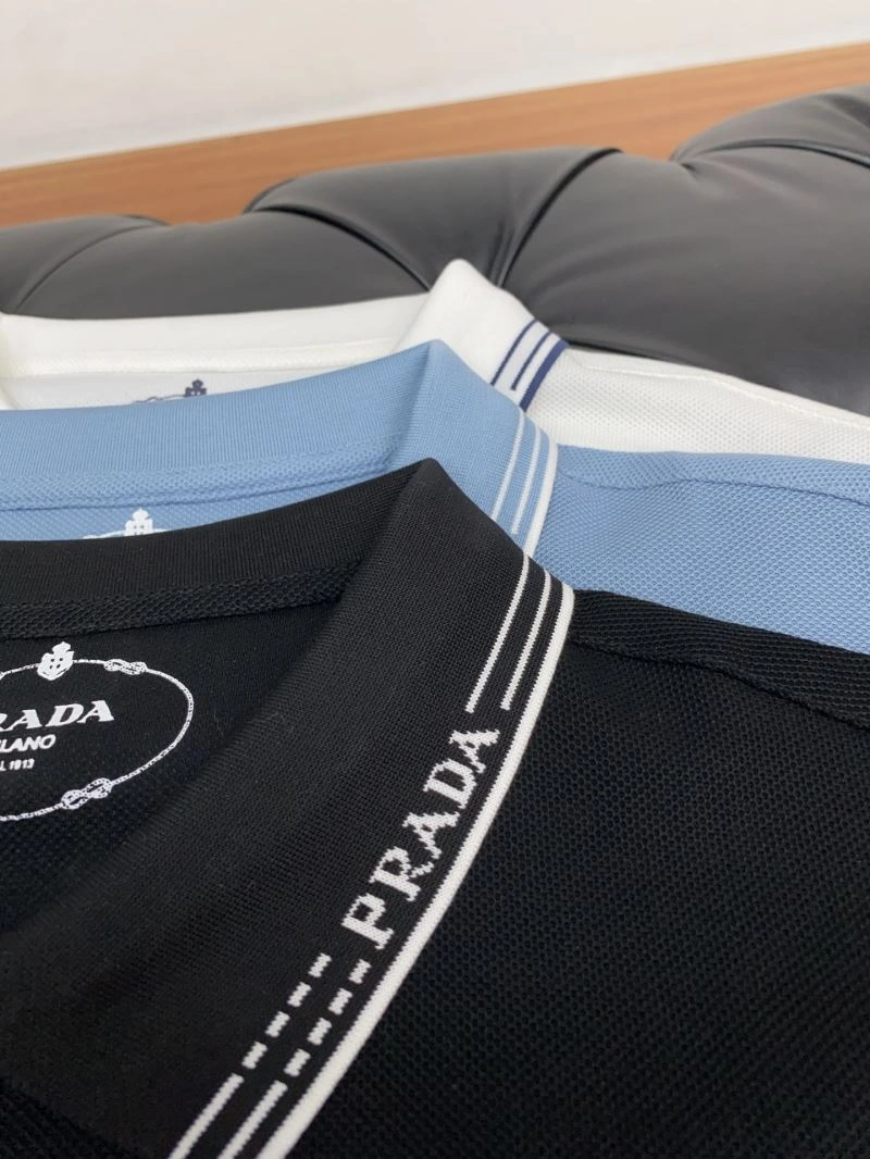 FastDry Prada T-Shirts 168599