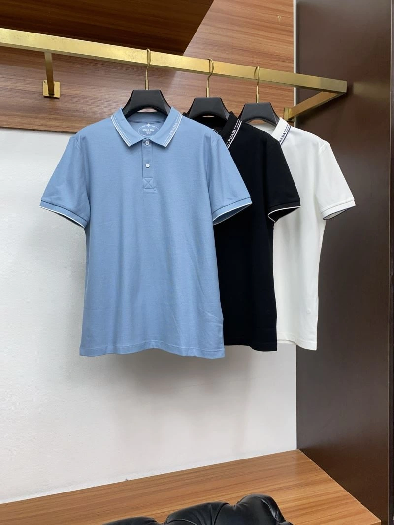 FastDry Prada T-Shirts 168599