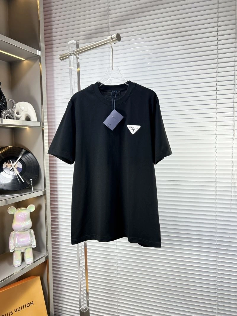 Prada T-Shirts Compact 168587