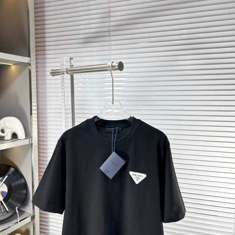 Prada T-Shirts Compact 168587