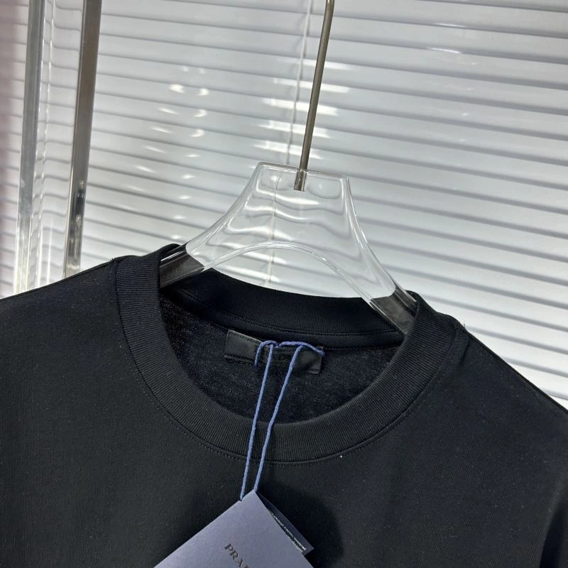 Prada T-Shirts Compact 168587