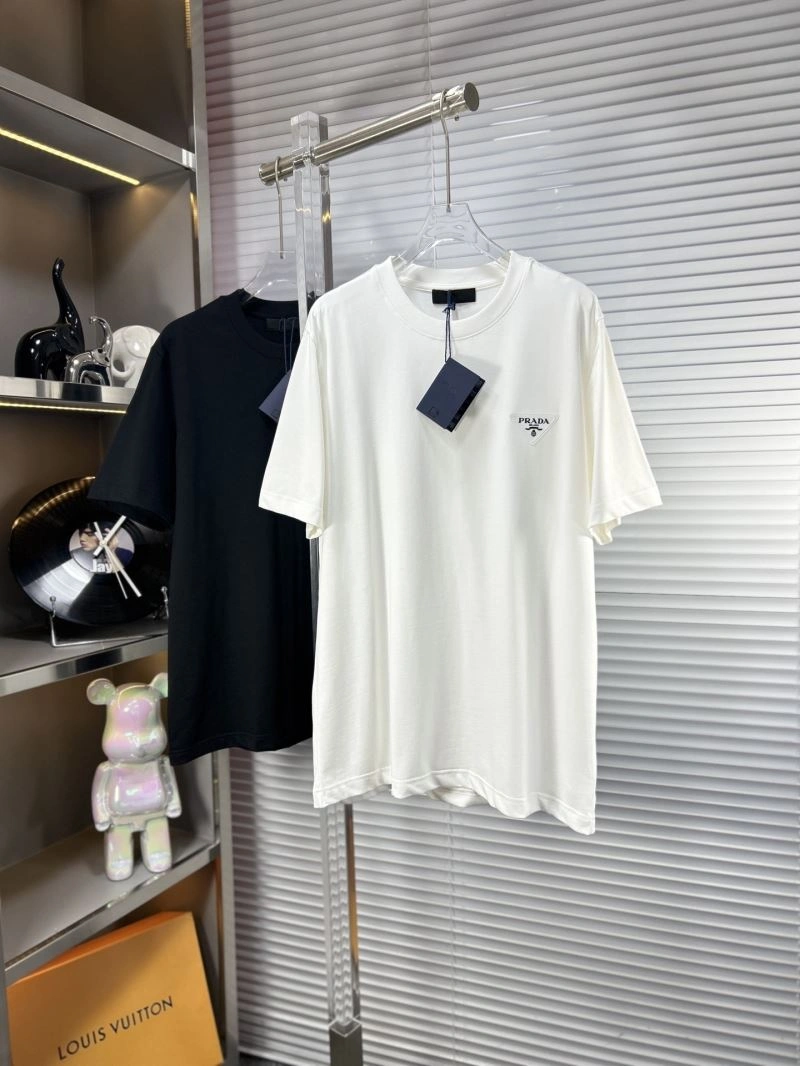 Prada T-Shirts Compact 168587