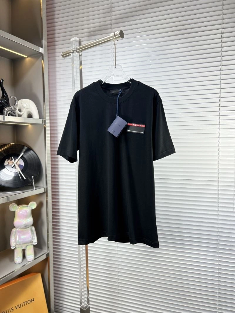 Prada T-Shirts Supportive 168593