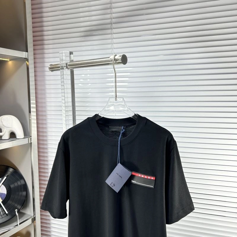 Prada T-Shirts Supportive 168593