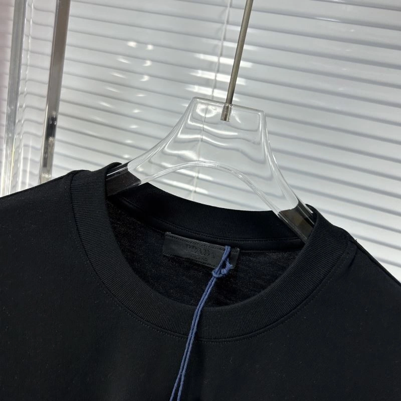 Prada T-Shirts Supportive 168593