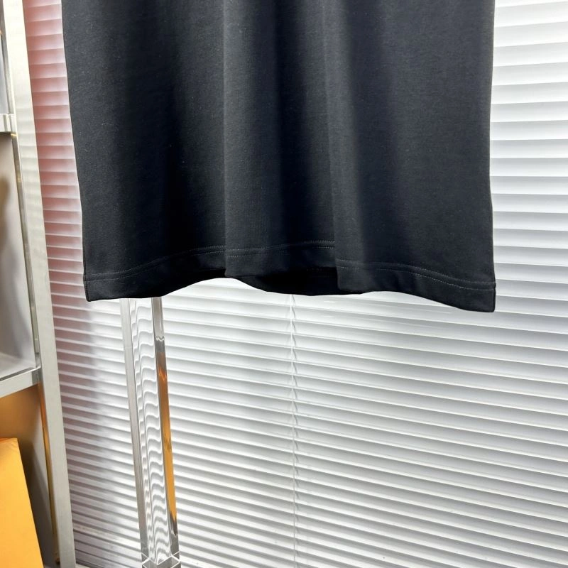 Prada T-Shirts Supportive 168593