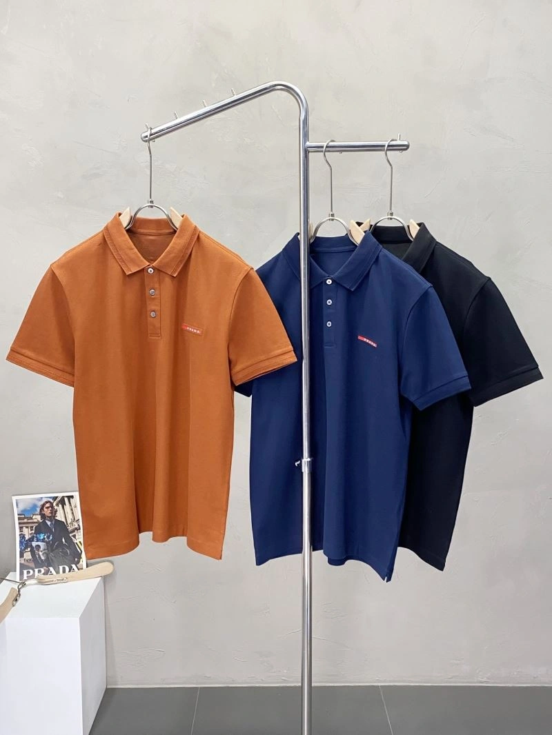 GoAnywhere Prada T-Shirts 168600