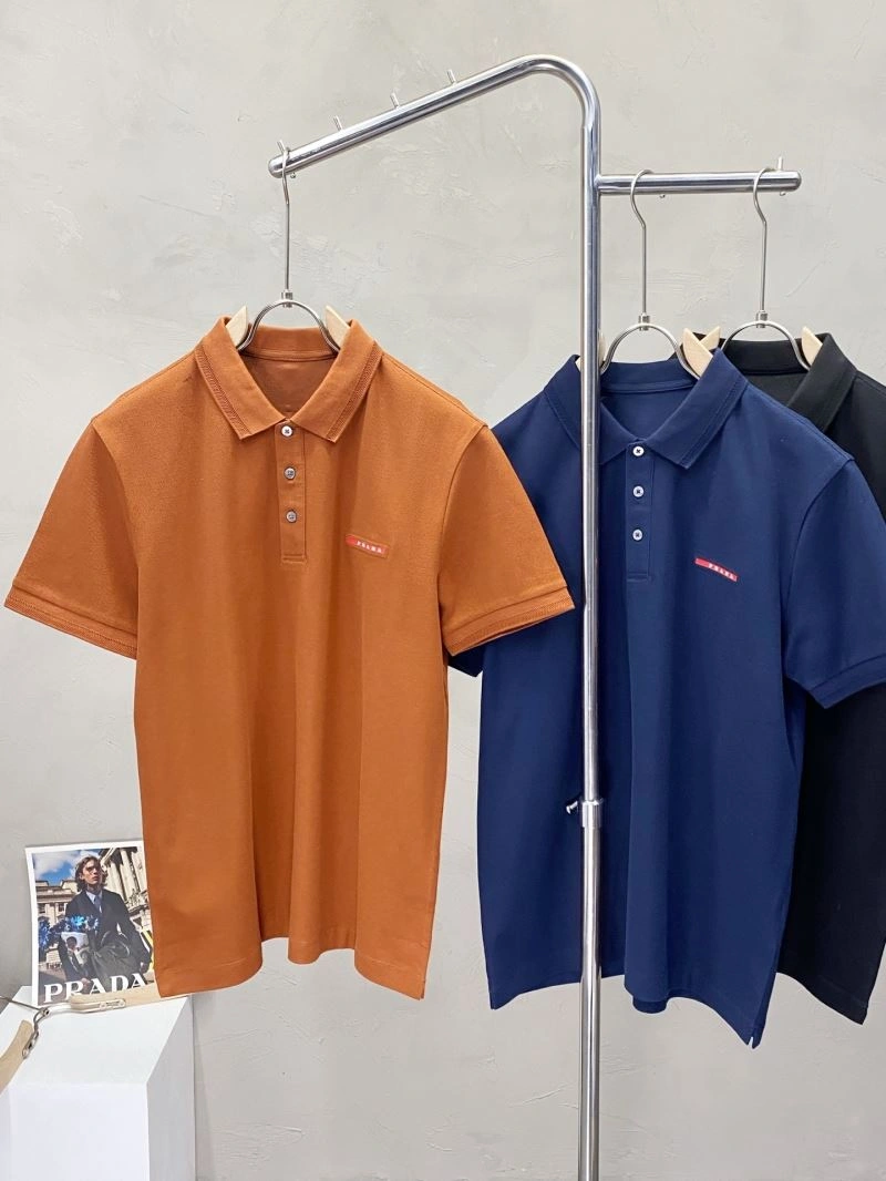 GoAnywhere Prada T-Shirts 168600