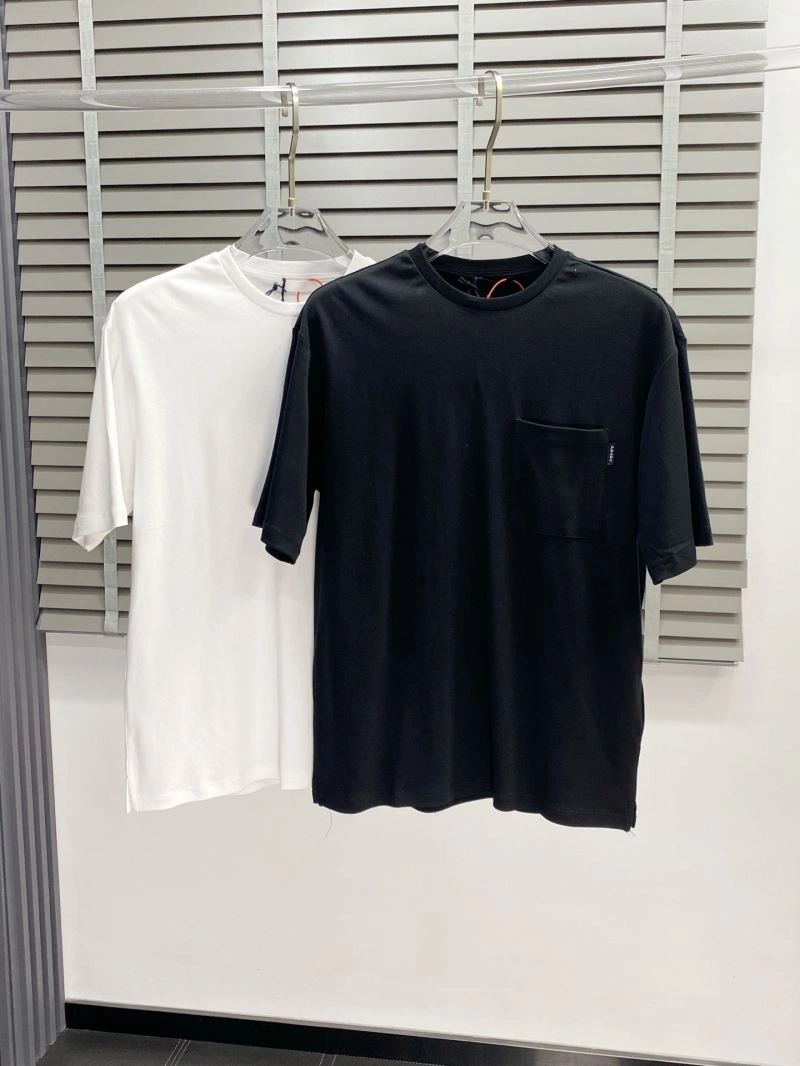Prada T-Shirts EasyCare 168582