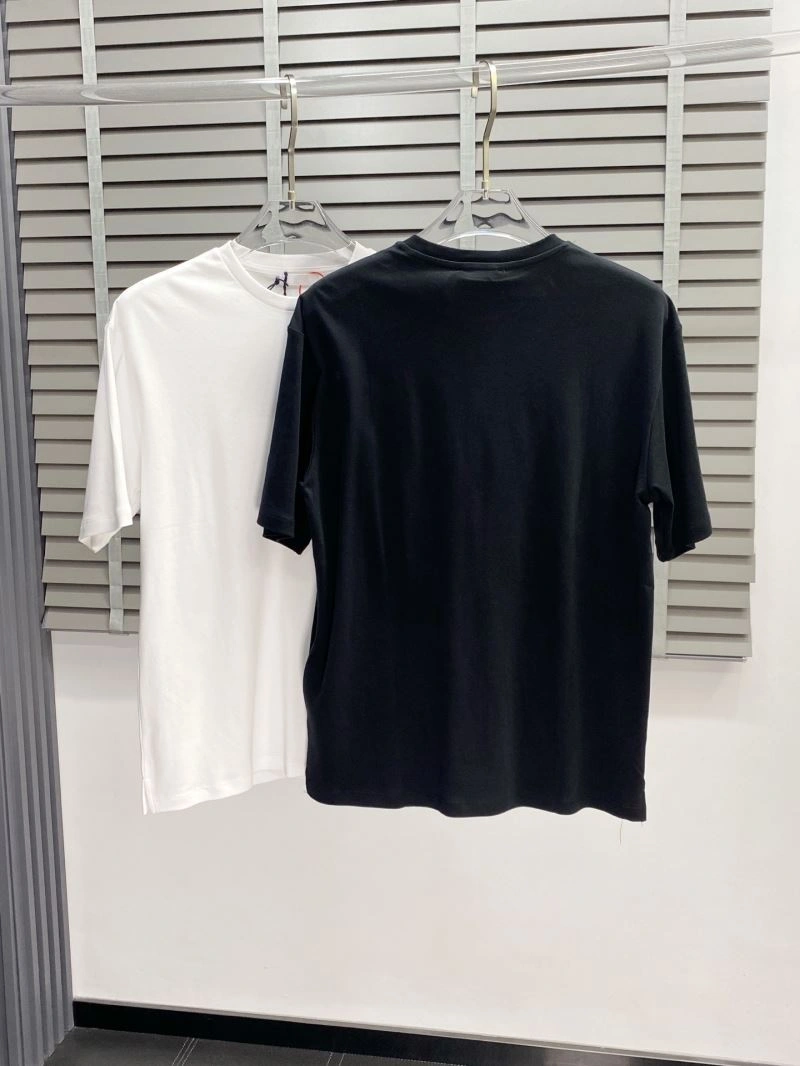 Prada T-Shirts EasyCare 168582