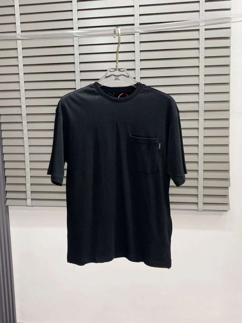Prada T-Shirts EasyCare 168582