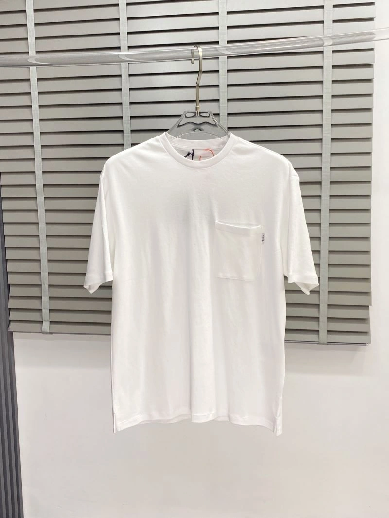 Prada T-Shirts EasyCare 168582