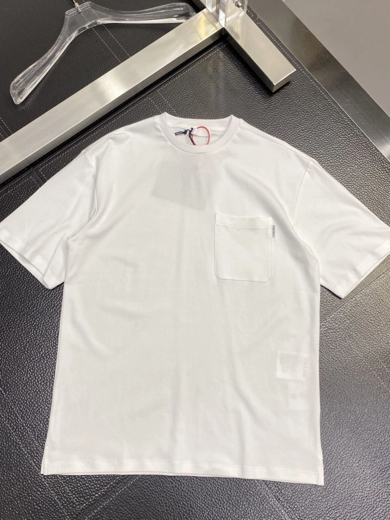 Prada T-Shirts EasyCare 168582