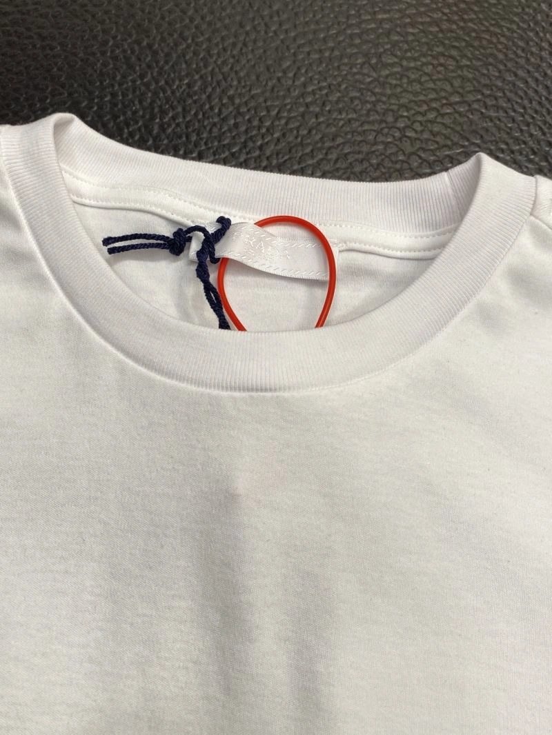 Prada T-Shirts EasyCare 168582