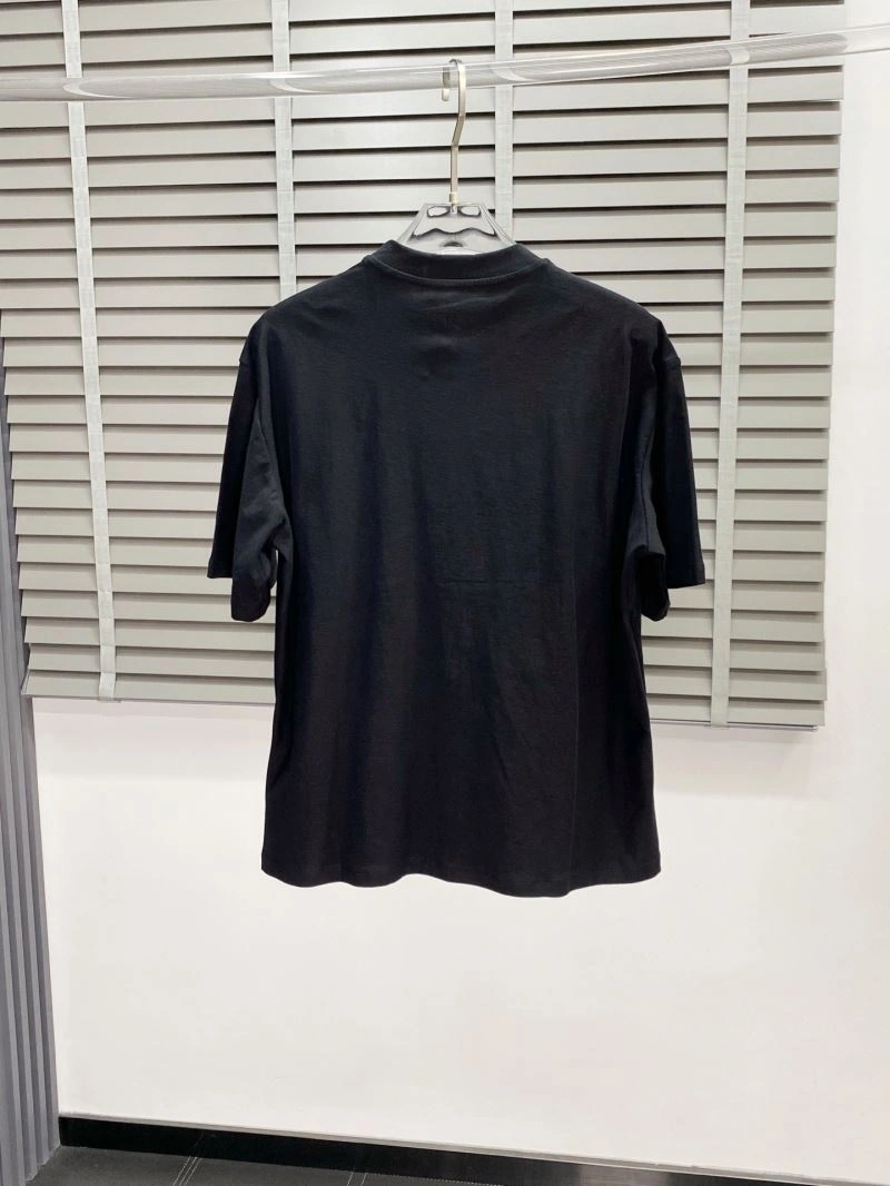 Sustainable Prada T-Shirts 168581