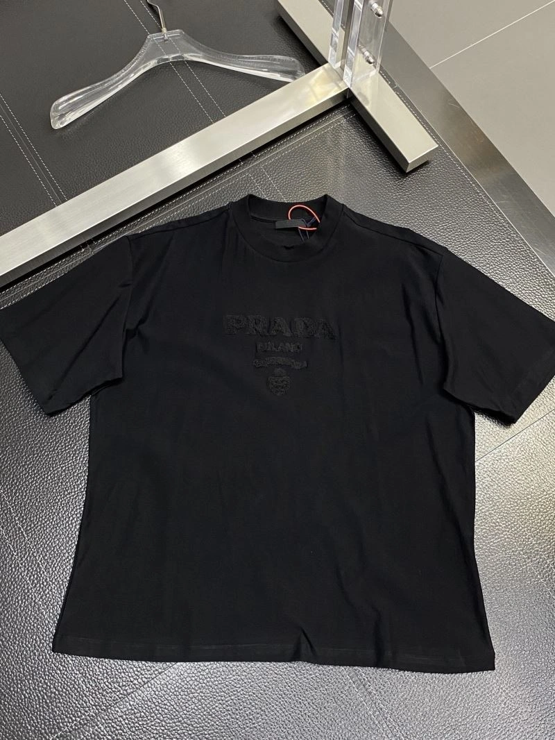 Sustainable Prada T-Shirts 168581
