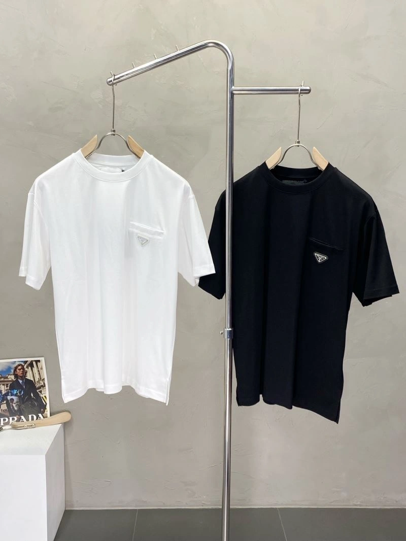 Prada T-Shirts EyeCatching 168584