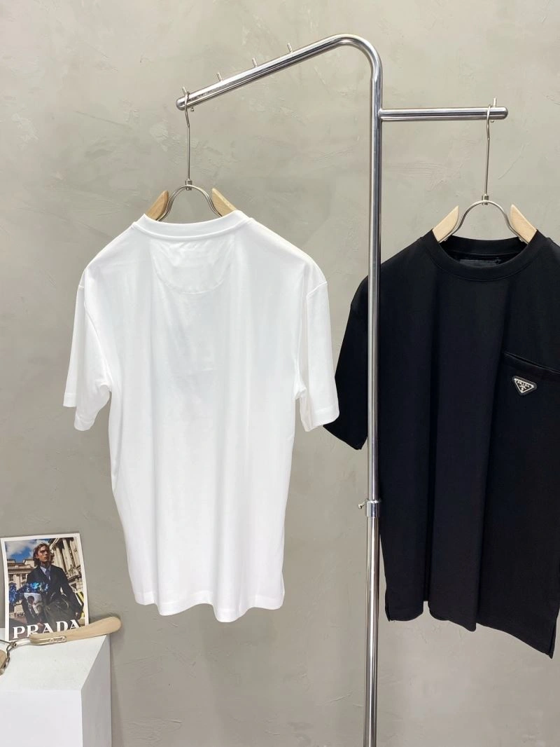 Prada T-Shirts EyeCatching 168584