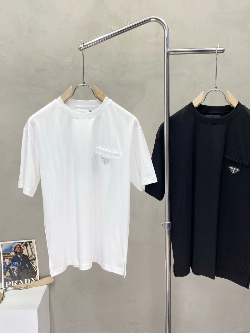 Prada T-Shirts EyeCatching 168584