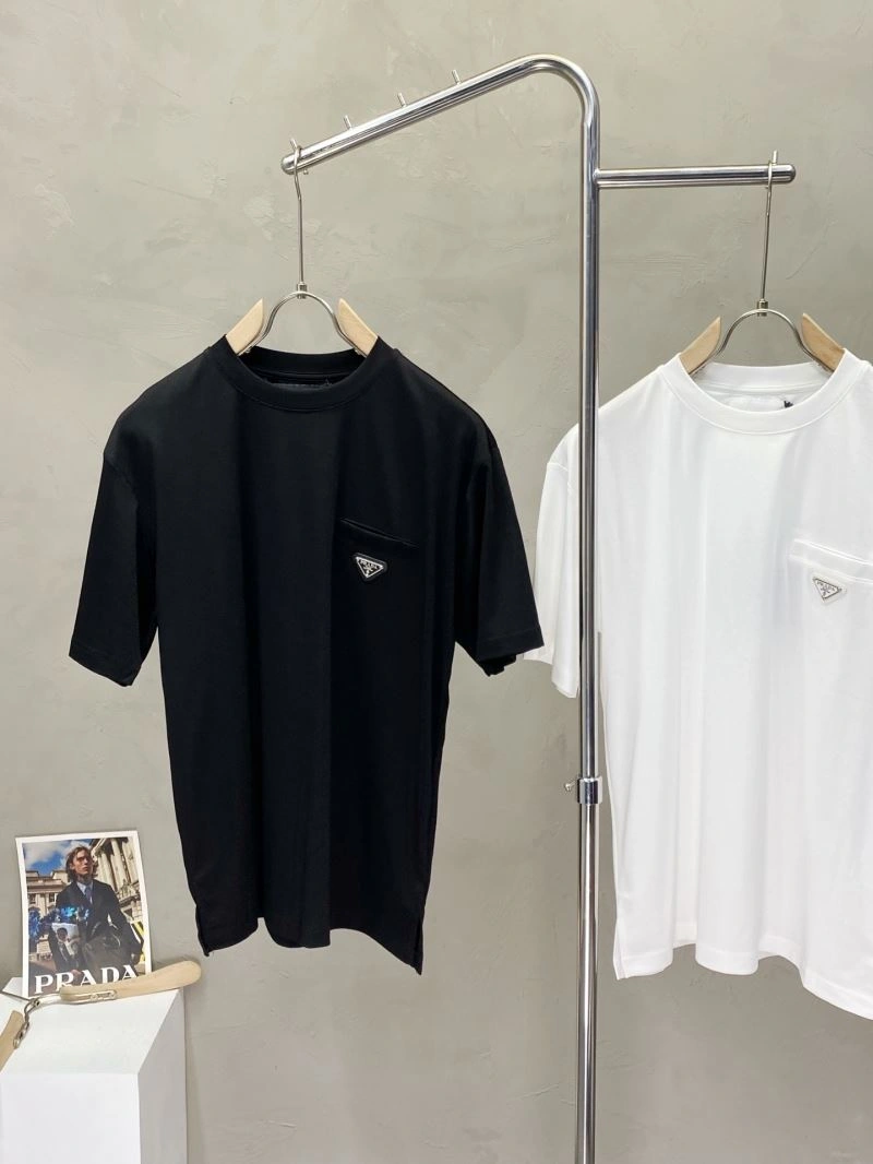 Prada T-Shirts EyeCatching 168584
