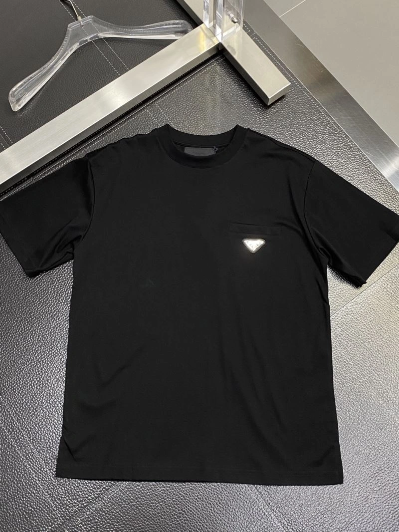Prada T-Shirts EyeCatching 168584