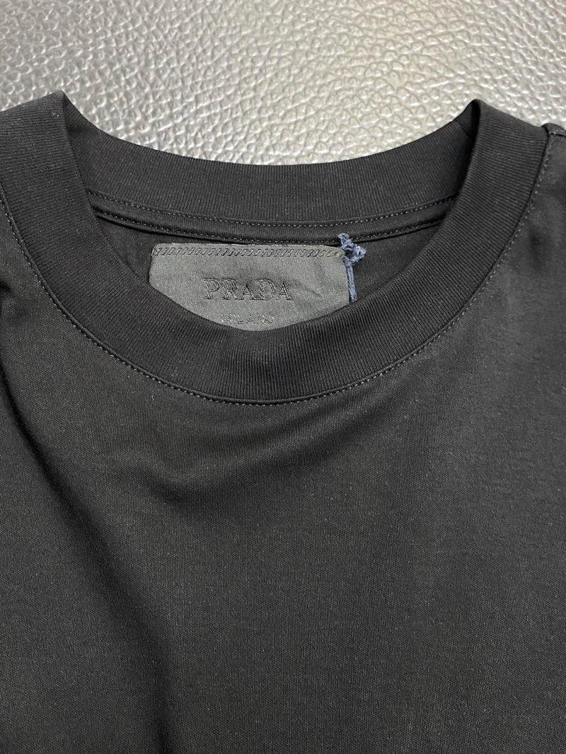 Prada T-Shirts EyeCatching 168584