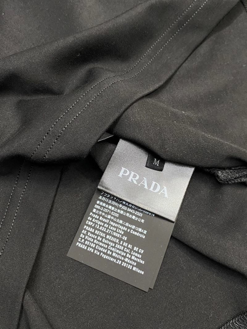 Prada T-Shirts EyeCatching 168584