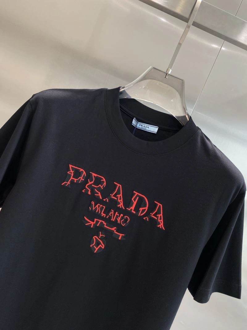 Prada T-Shirts Resilient 168586