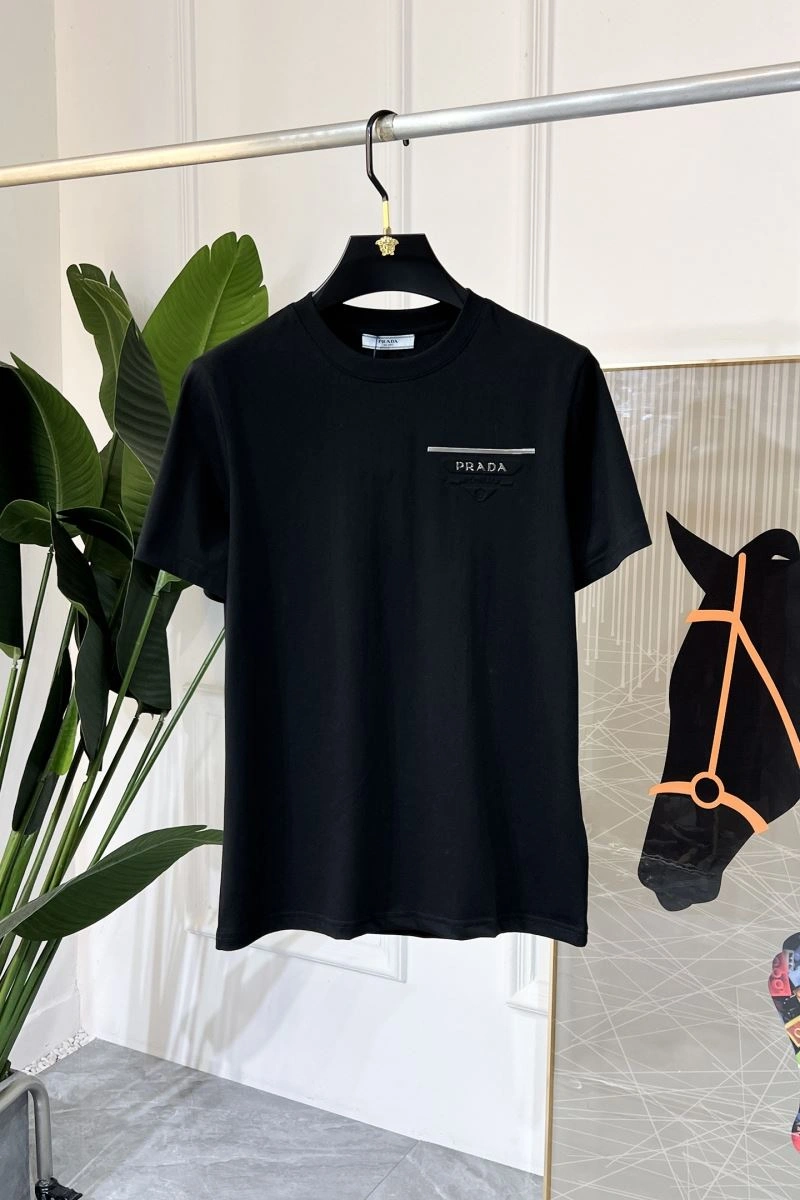 Prada T-Shirts Effortless 168564